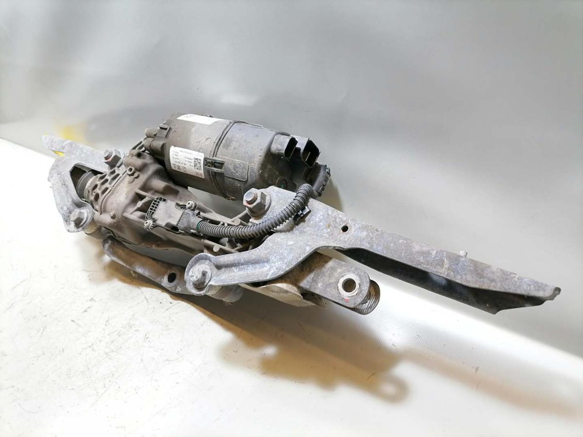 BMW 7er G70 original Hinterachslenkung 4,4 400KW Bj.2022